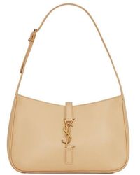 Saint Laurent - Le 5 À 7 Hobo Bag - Lyst