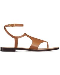Dior - Iviera Sun Thong Sandal - Lyst