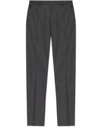 DSquared² - Tailored Pants - Lyst