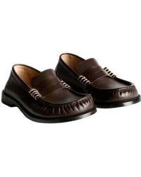 JW Anderson - Loafer Moccasin - Lyst