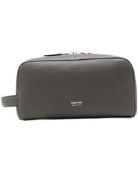 Tom Ford - Zip-Top Clutch - Lyst
