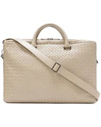 Bottega Veneta - Weave A Handbag - Lyst