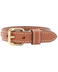 Celine - Logo Bracelet - Lyst