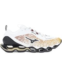 Mizuno - Wave Prophecy 13.2 Sneakers - Lyst