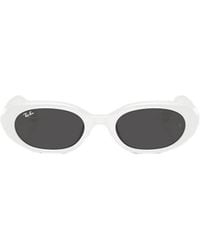 Ray-Ban - Rb4441D Sunglasses - Lyst