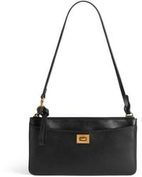 Balenciaga - Rodeo Phone Pouch - Lyst