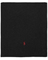 Polo Ralph Lauren - Logo Scarf - Lyst