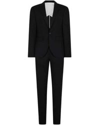 DSquared² - Two-Piece Tailored Suit - Lyst