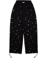 PDF CHANNEL - Jojo Italian Recipe Sweatpants - Lyst