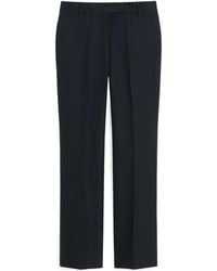 Max Mara - Smmfatina Flared Pants - Lyst