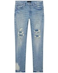 Purple Brand - Belt Loop Jeans - Lyst