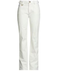 Chloé - Pants Cotton - Lyst
