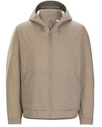 Veilance - Demlo Hoody - Lyst