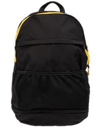 EA7 - Logo Backpack - Lyst