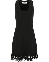 Alaïa - Abito - Lyst