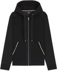 BOSS - C-Spence 10 Sweatshirt - Lyst