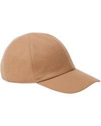 Loro Piana - Ivy Hat - Lyst