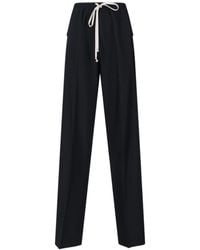 Rick Owens - Sports Pants - Lyst