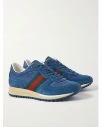 Gucci - Re-Motion Sneaker - Lyst