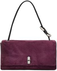 Marc Jacobs - The Large Dual Bag - Lyst