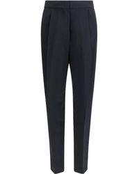 Fabiana Filippi - Cady Trousers - Lyst