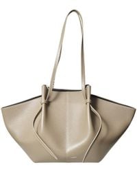 Yuzefi - Mochi Large Shoulder Bag - Lyst