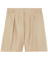 Loro Piana - Reinga Bermuda Shorts - Lyst