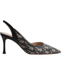 Dior - Aable Slingback Pump - Lyst