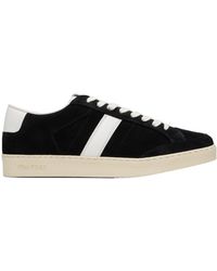 Tom Ford - Suede Sneakers - Lyst