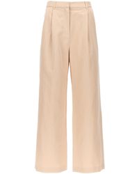 Loulou de Saison - Idai Tailored Pants - Lyst