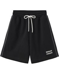 Marissa Chiara - Drawstring Shorts - Lyst