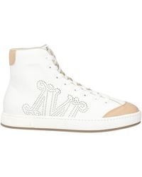 Max Mara - Sneakers - Lyst