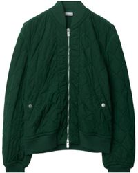 Burberry - Comfortable Versatile Casual Jacket - Lyst