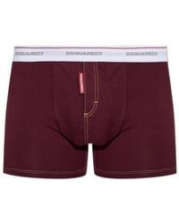 DSquared² - Boxer Briefs - Lyst