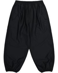 ADIDAS X WILLY CHAVARRIA - Elasticated Waistband Track Pants - Lyst