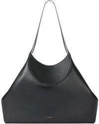 Givenchy - Logo Detailed Medium Tote Bag - Lyst