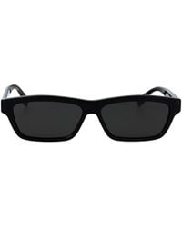 Fendi - Eyewear Cat Eye Frame Sunglasses - Lyst