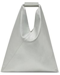 MM6 by Maison Margiela - Classic Japanese Small Tote Bag - Lyst