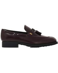 Tod's - Logo Love Shoes - Lyst