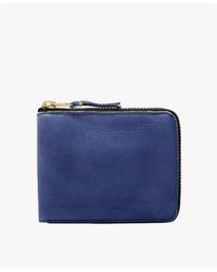 Comme des Garçons - Zip Wallet - Lyst