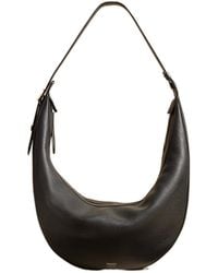 KHAITE - Augustina Hobo Bag - Lyst