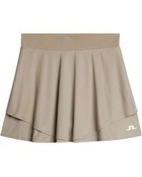 J.Lindeberg - Milly Skirt - Lyst