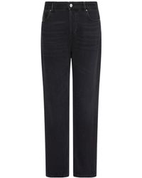 Marella - Denim Tomboy Jeans - Lyst