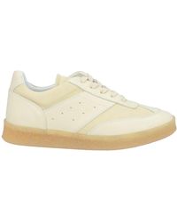MM6 by Maison Margiela - Low-Top Trainers - Lyst