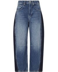 Essentiel Antwerp - Belt-Loop Jeans - Lyst
