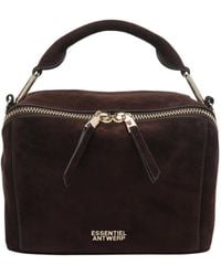 Essentiel Antwerp - Bobby Mini Shoulder Bag - Lyst