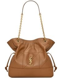 Saint Laurent - Jamie Small Shoulder Bag - Lyst