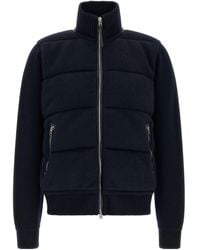 Tom Ford - Padded Jacket - Lyst
