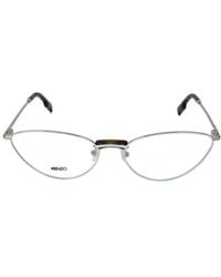 KENZO - Logo Flat Mirror - Lyst