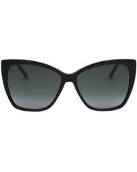 Jimmy Choo - Full Frame Sunglasses - Lyst
